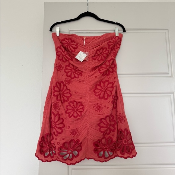 NWT Free People Dress - Picture 3 of 6